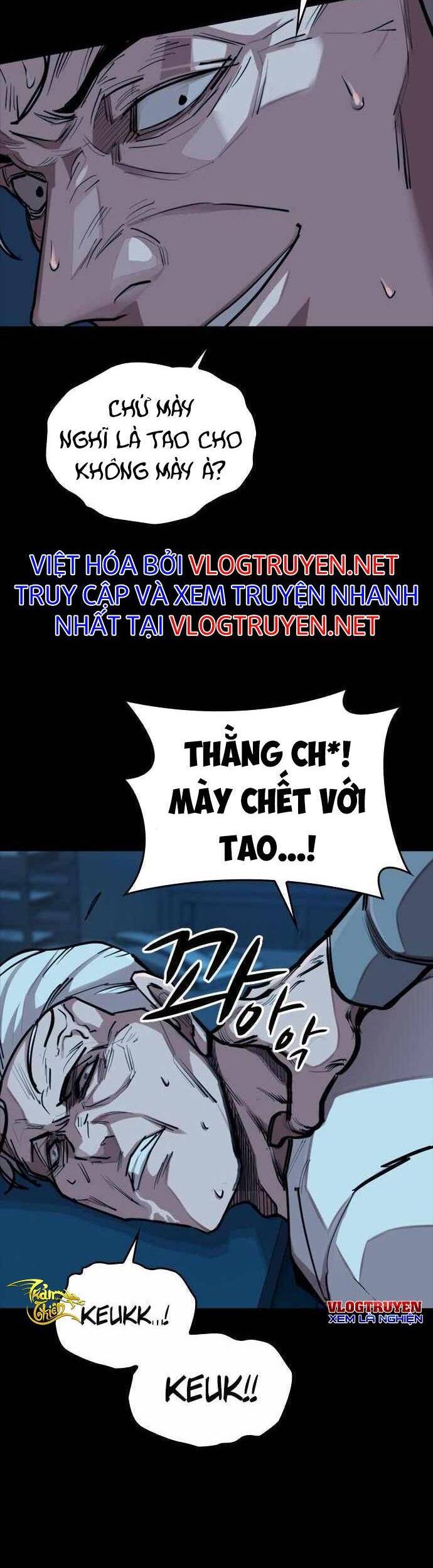 Xích Nguyệt Chap 5 - Next Chap 6