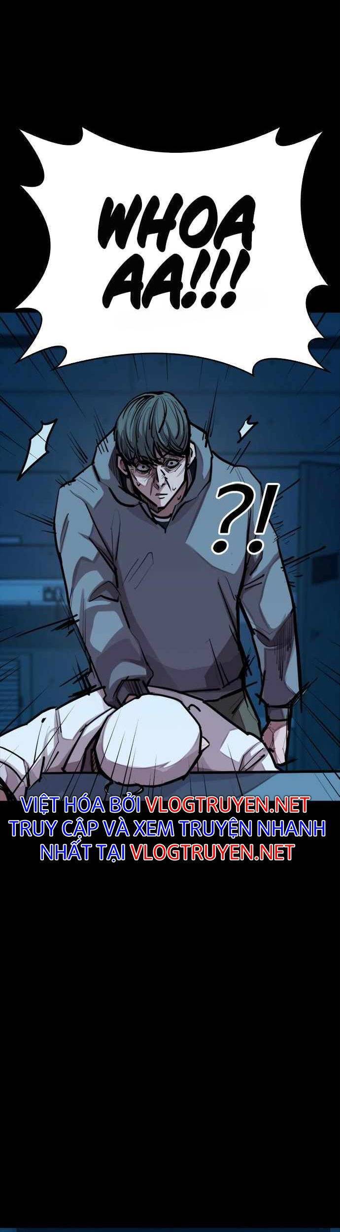 Xích Nguyệt Chap 5 - Next Chap 6