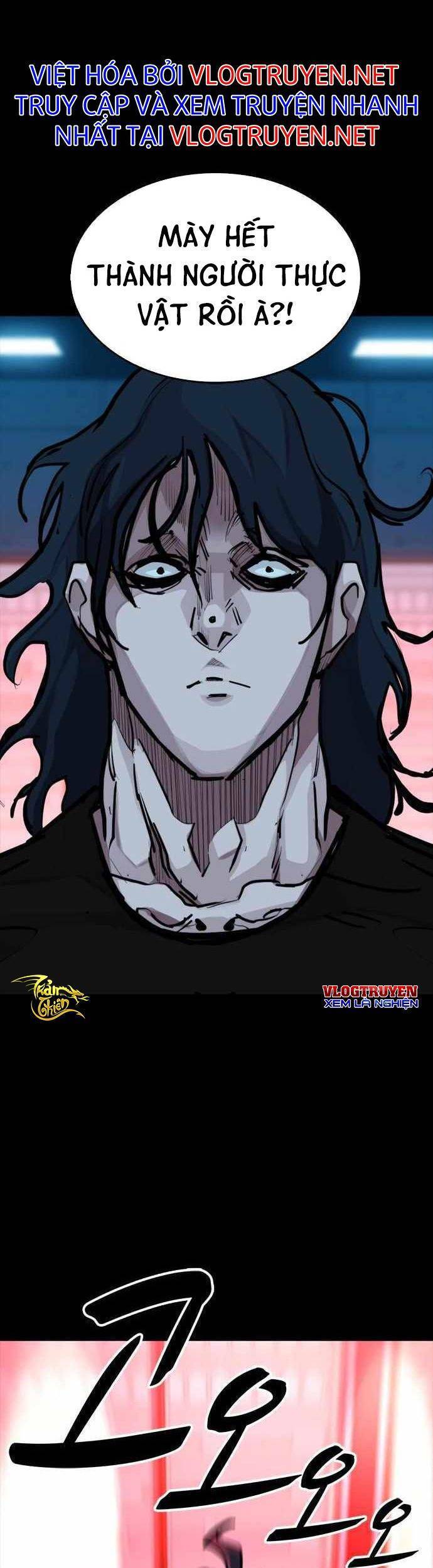 Xích Nguyệt Chap 5 - Next Chap 6