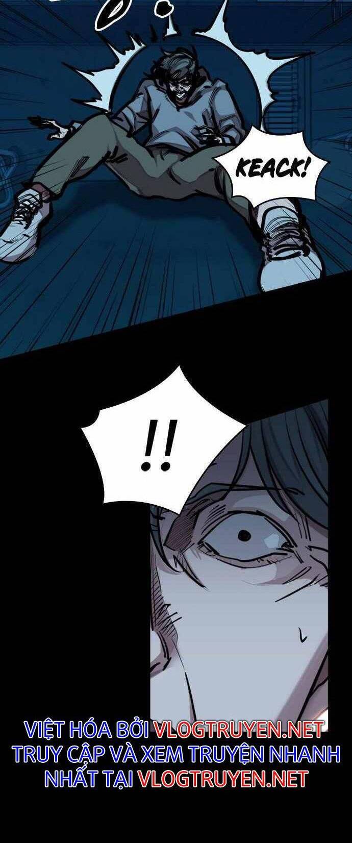 Xích Nguyệt Chap 5 - Next Chap 6