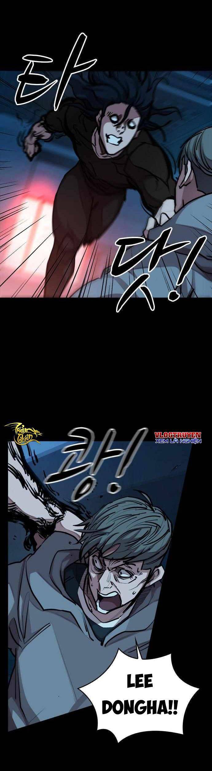 Xích Nguyệt Chap 5 - Next Chap 6
