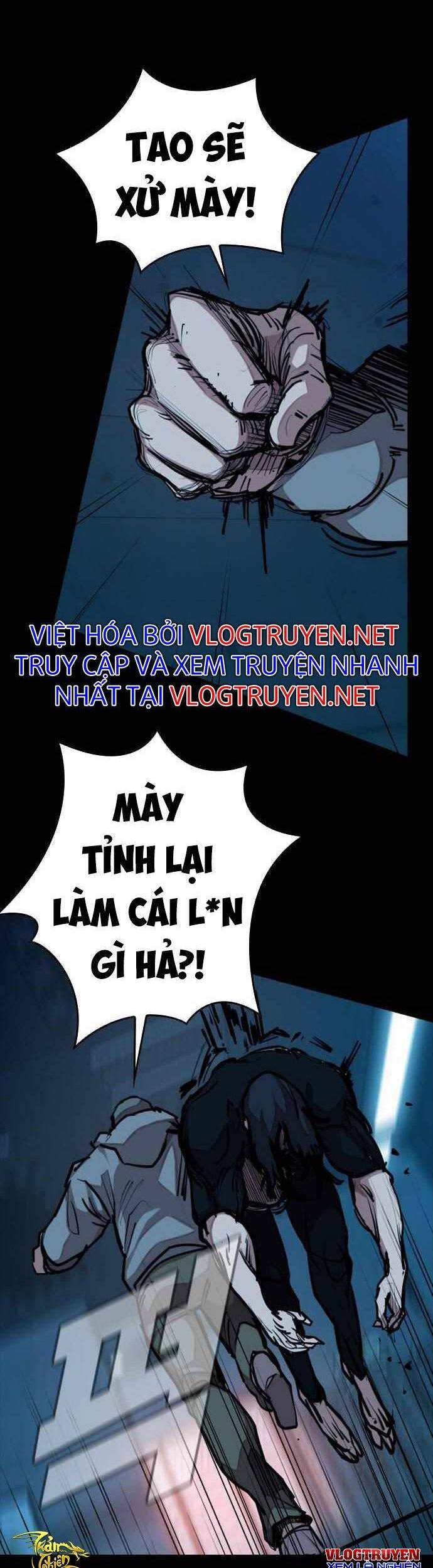 Xích Nguyệt Chap 5 - Next Chap 6