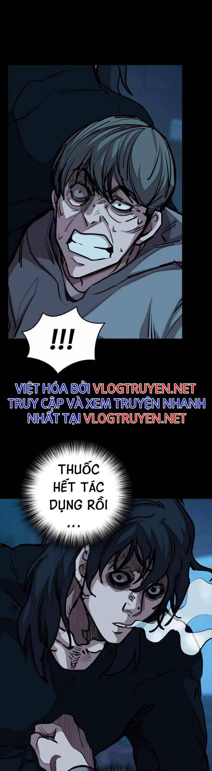 Xích Nguyệt Chap 5 - Next Chap 6