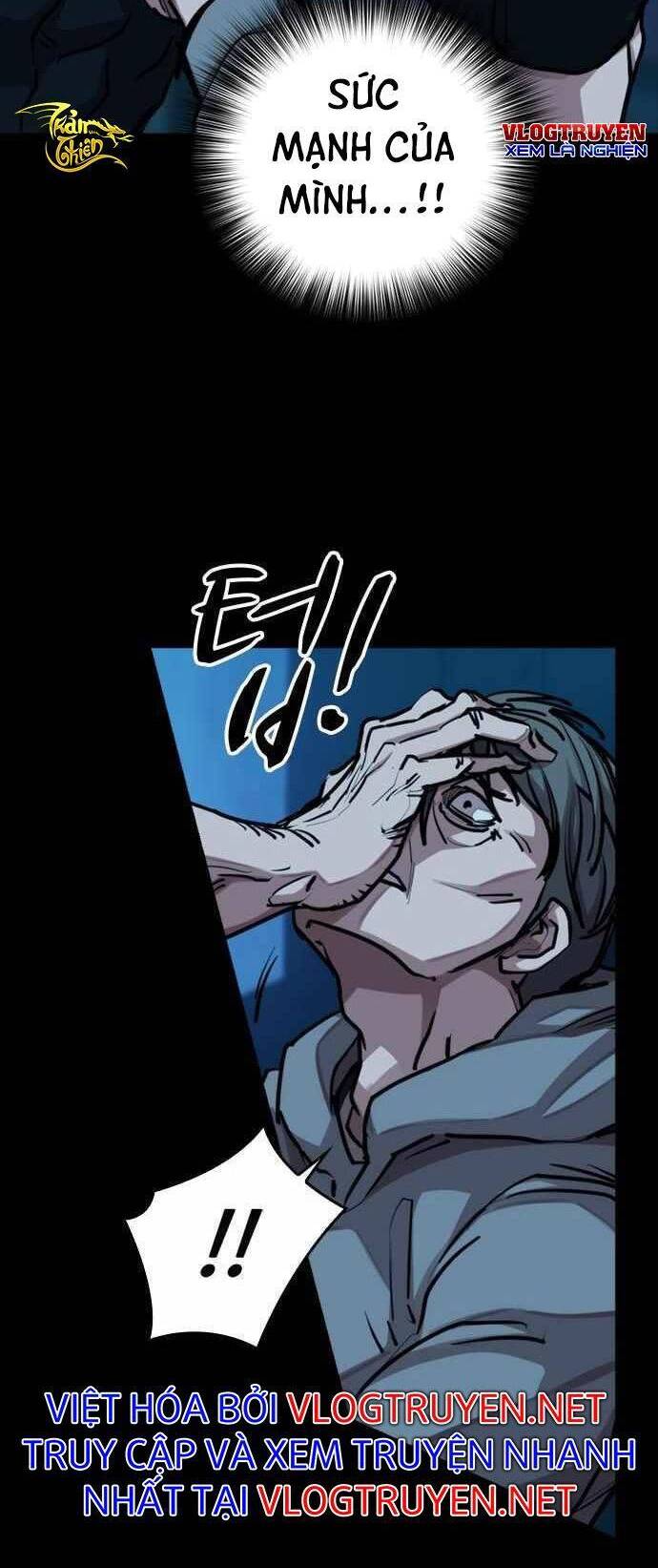 Xích Nguyệt Chap 5 - Next Chap 6