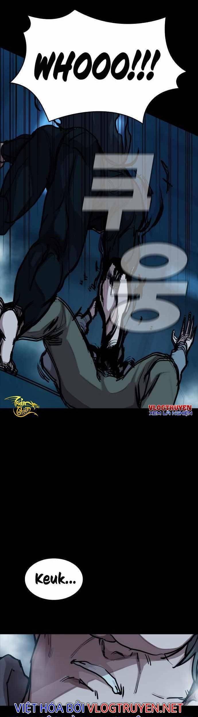 Xích Nguyệt Chap 5 - Next Chap 6