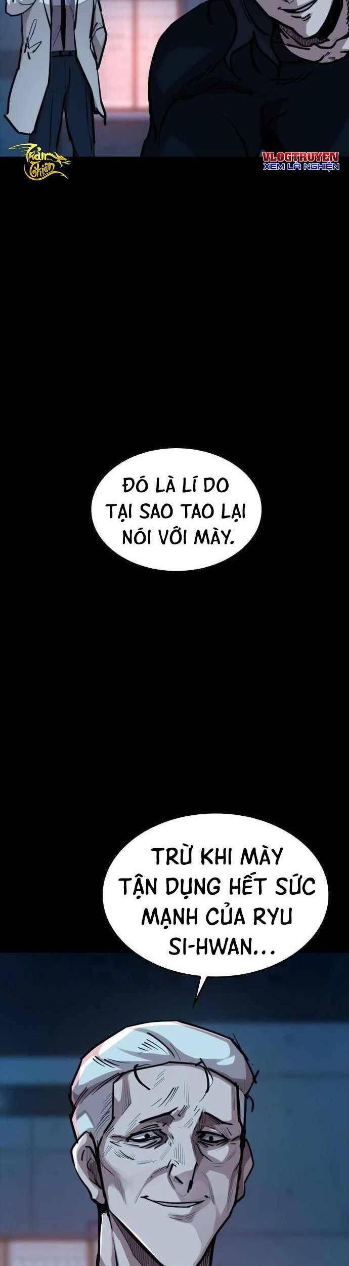 Xích Nguyệt Chap 5 - Next Chap 6