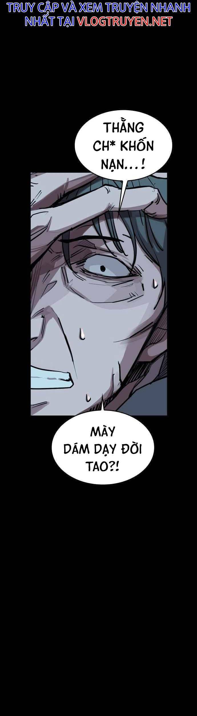 Xích Nguyệt Chap 5 - Next Chap 6