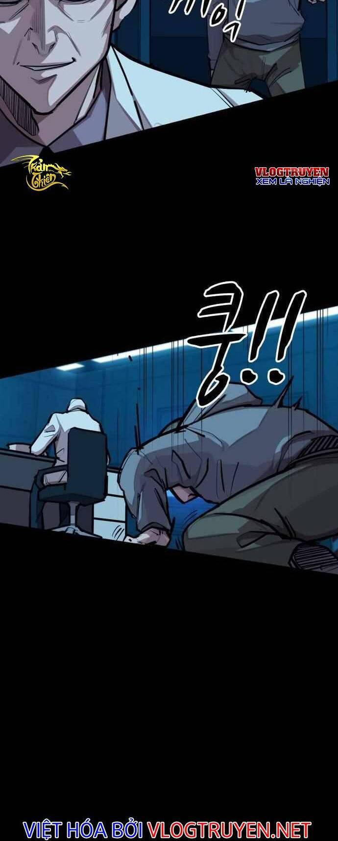 Xích Nguyệt Chap 5 - Next Chap 6
