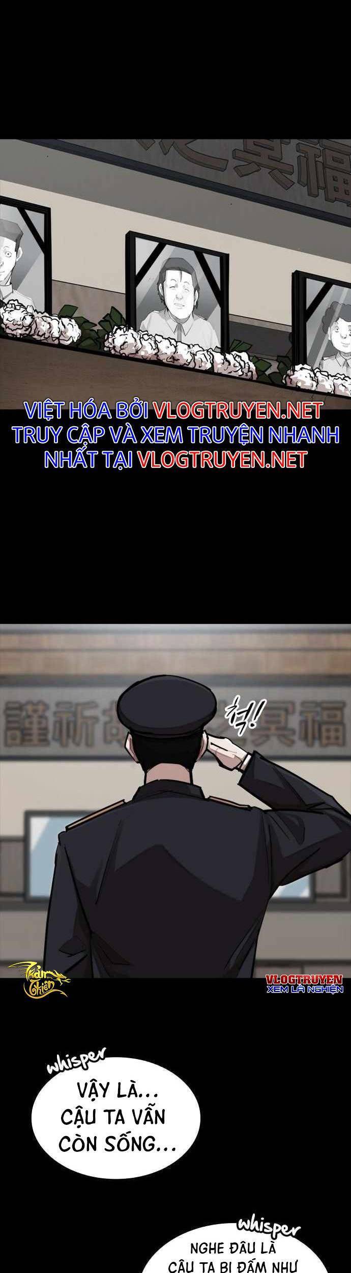 Xích Nguyệt Chap 5 - Next Chap 6