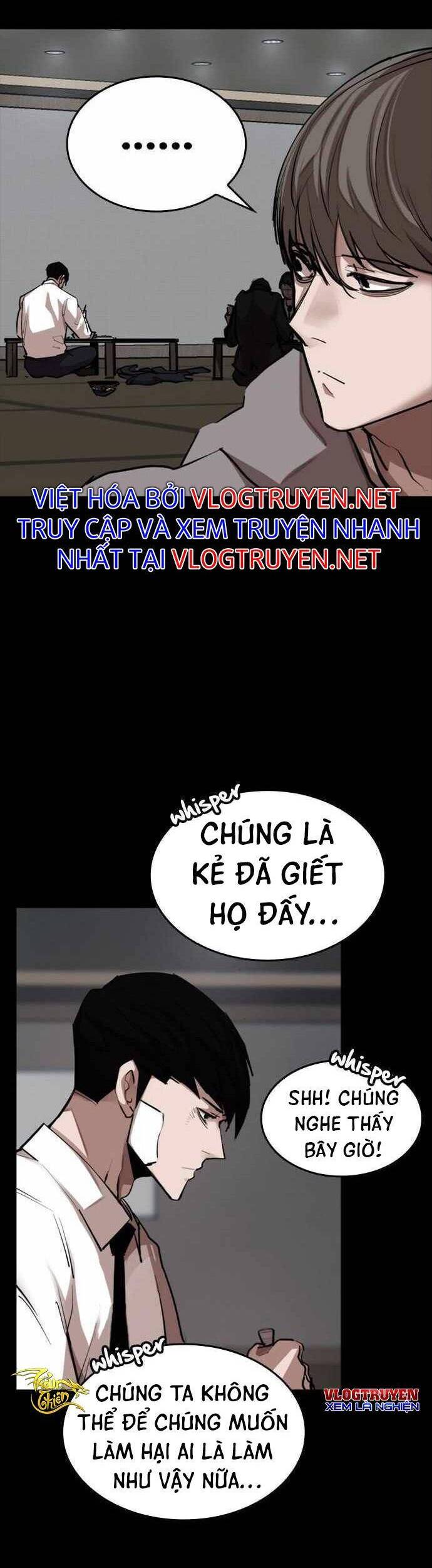 Xích Nguyệt Chap 5 - Next Chap 6