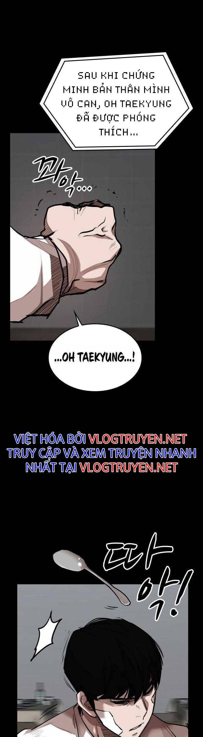 Xích Nguyệt Chap 5 - Next Chap 6