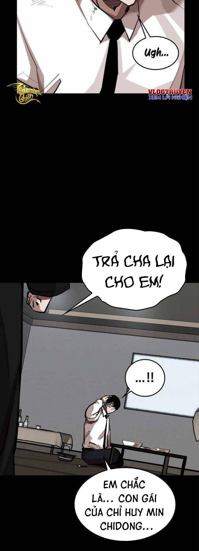Xích Nguyệt Chap 5 - Next Chap 6