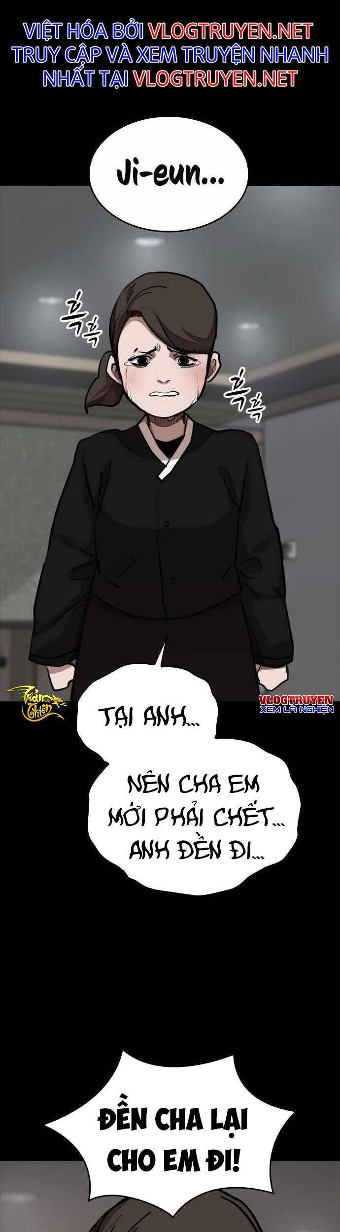 Xích Nguyệt Chap 5 - Next Chap 6