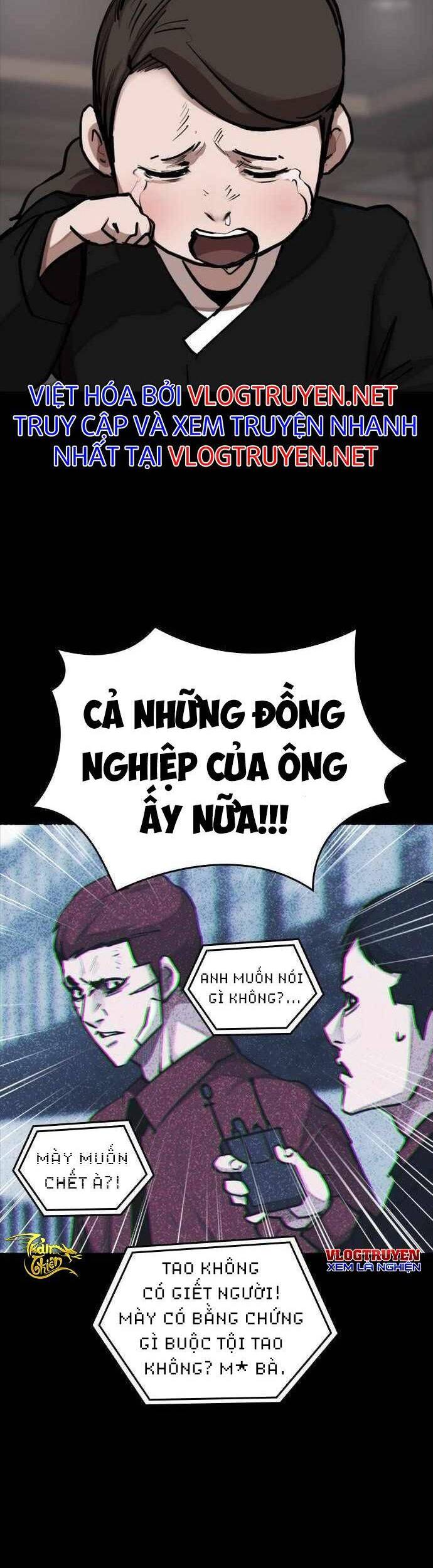 Xích Nguyệt Chap 5 - Next Chap 6