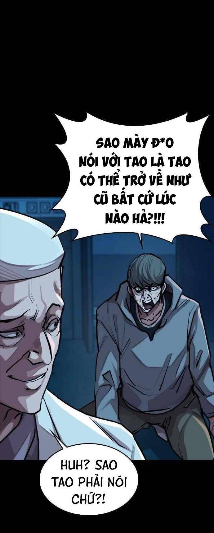 Xích Nguyệt Chap 5 - Next Chap 6
