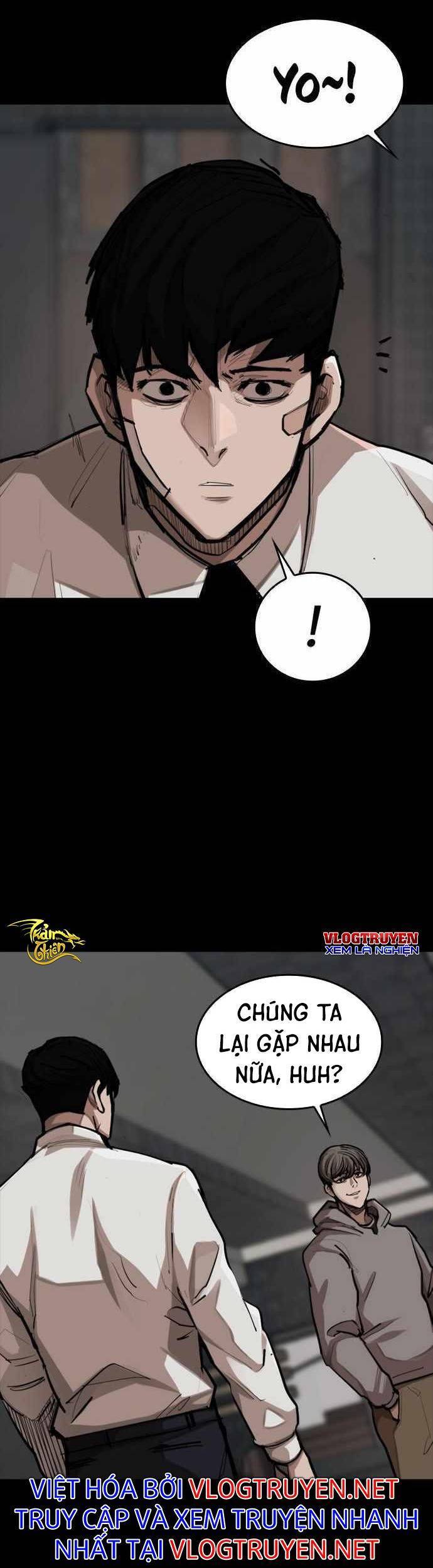 Xích Nguyệt Chap 5 - Next Chap 6
