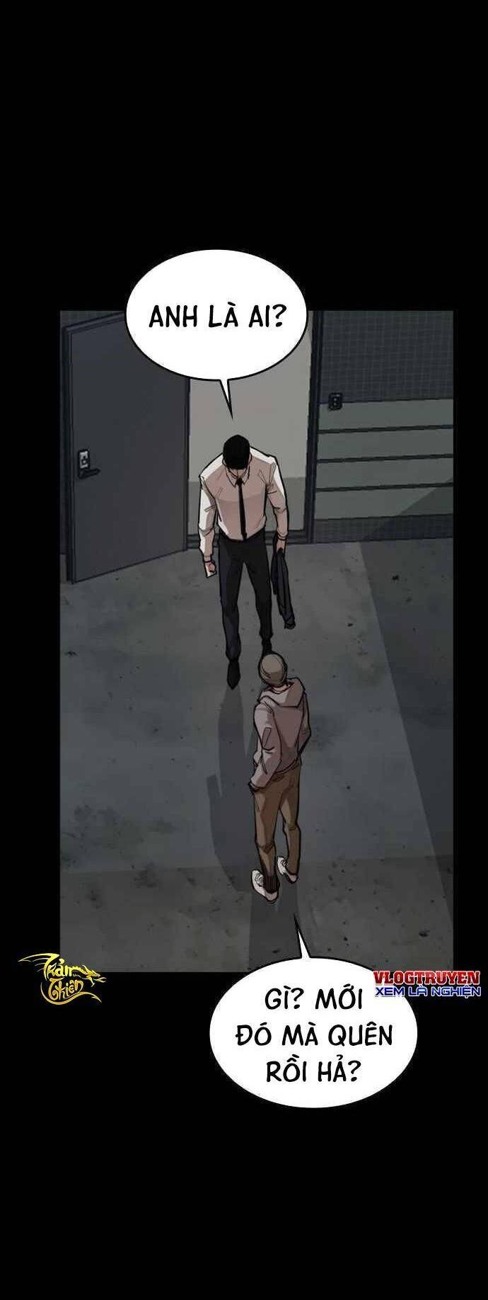 Xích Nguyệt Chap 5 - Next Chap 6