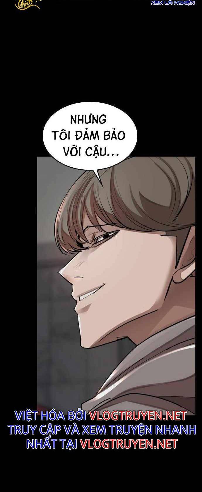 Xích Nguyệt Chap 5 - Next Chap 6