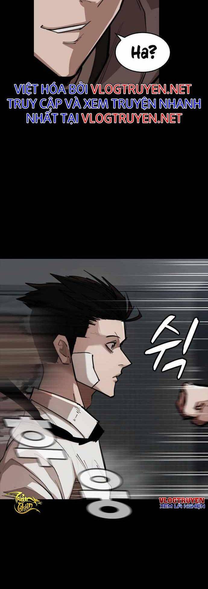 Xích Nguyệt Chap 5 - Next Chap 6