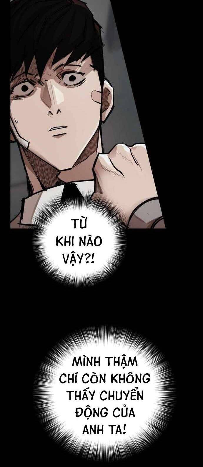 Xích Nguyệt Chap 5 - Next Chap 6