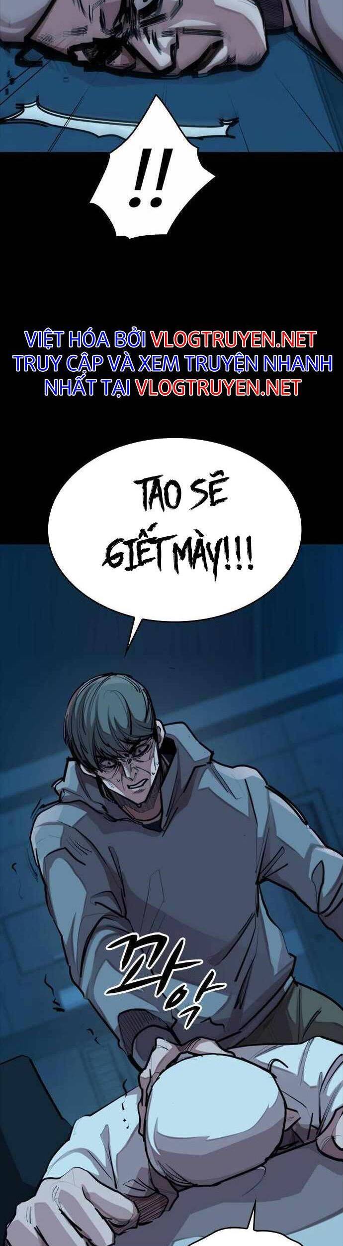 Xích Nguyệt Chap 5 - Next Chap 6