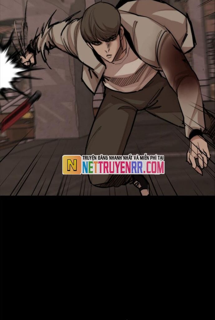 Xích Nguyệt Chap 50 - Next Chap 51