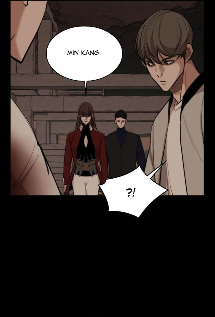 Xích Nguyệt Chap 50 - Next Chap 51