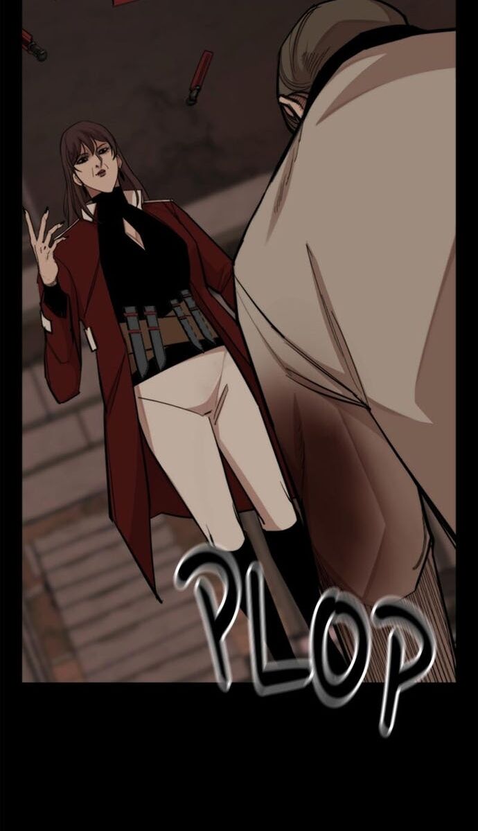 Xích Nguyệt Chap 50 - Next Chap 51