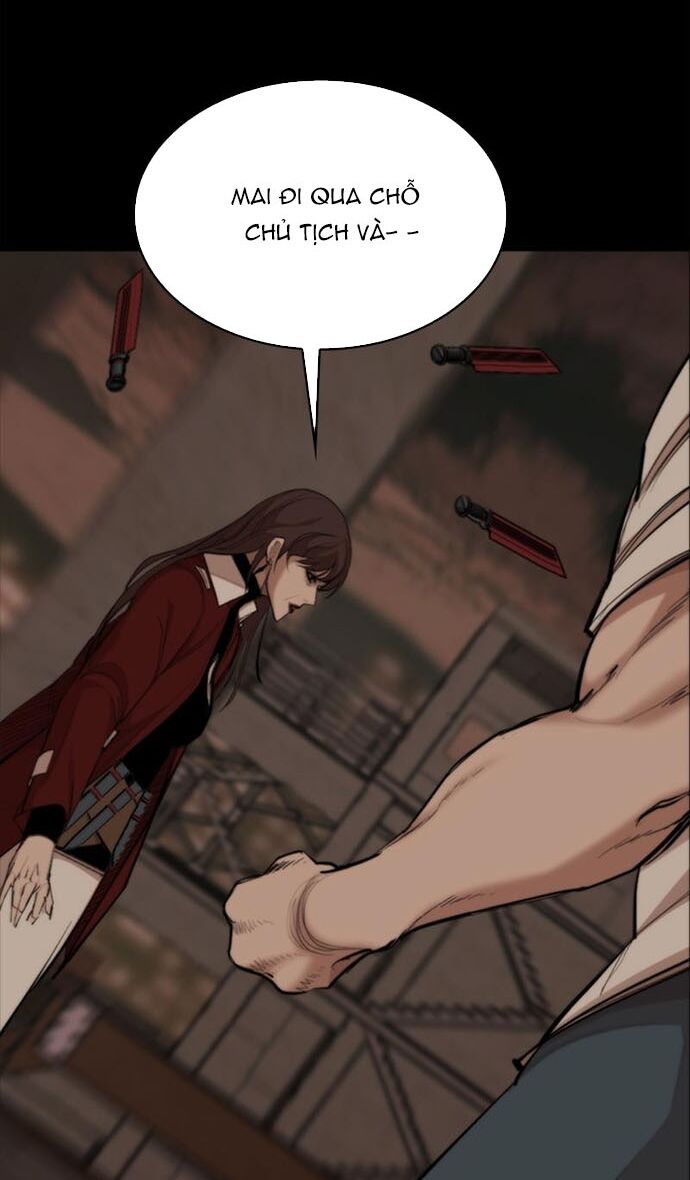 Xích Nguyệt Chap 50 - Next Chap 51