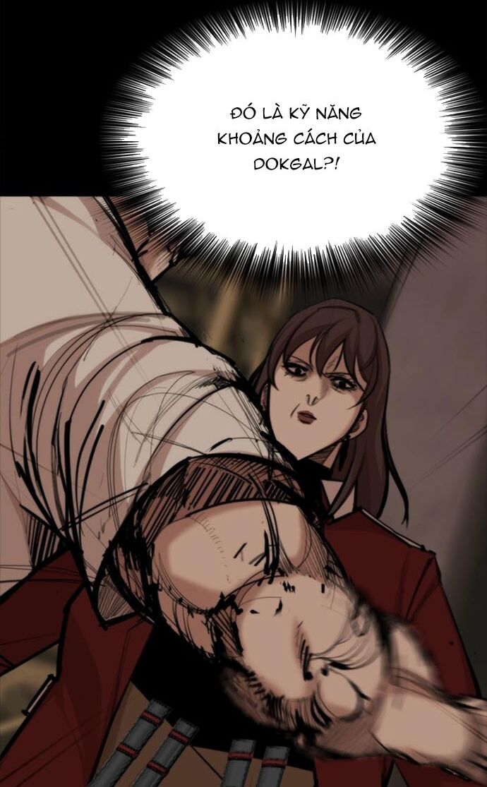 Xích Nguyệt Chap 50 - Next Chap 51