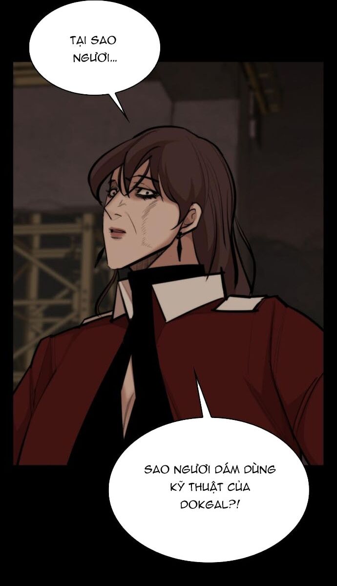 Xích Nguyệt Chap 50 - Next Chap 51