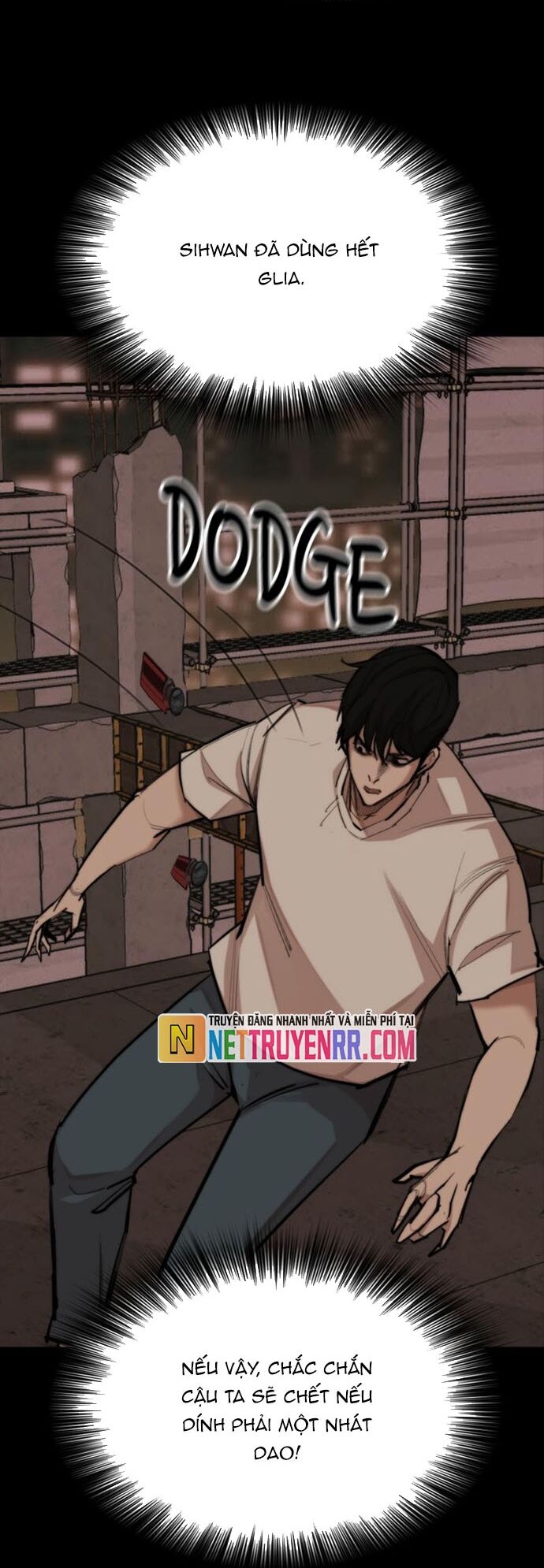 Xích Nguyệt Chap 50 - Next Chap 51