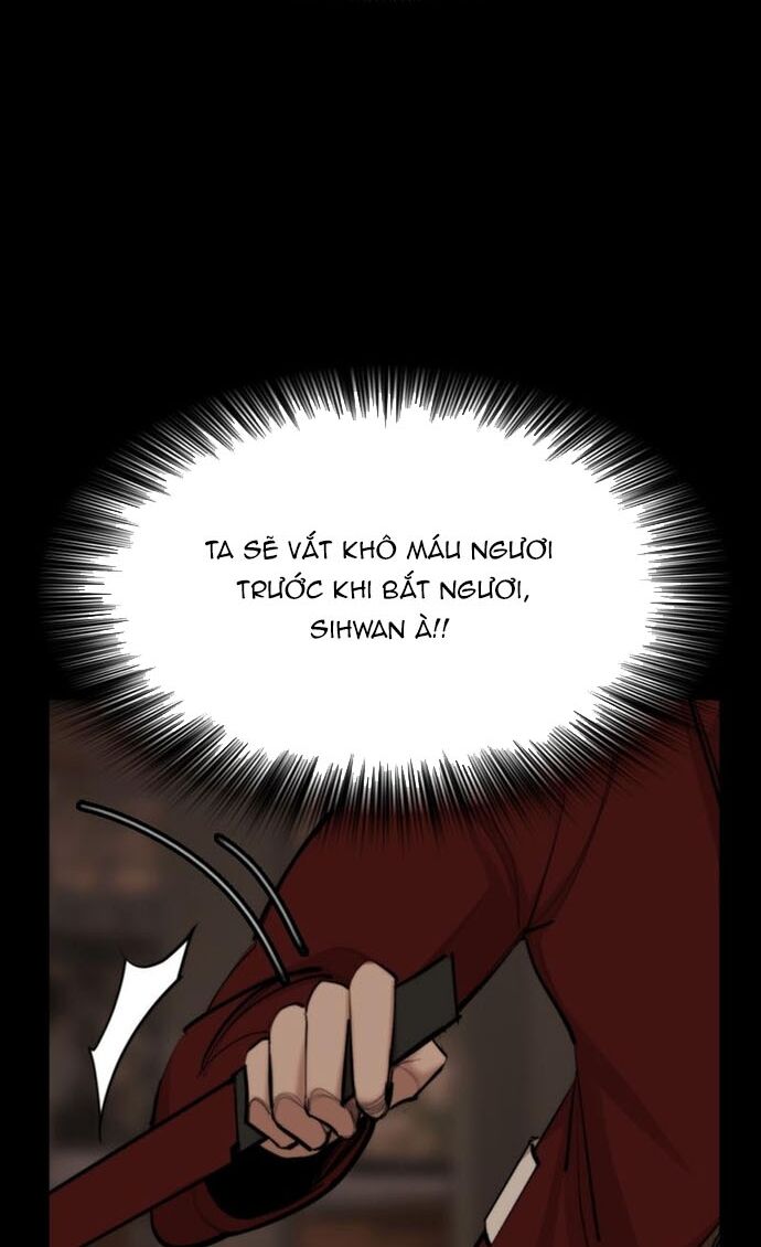 Xích Nguyệt Chap 50 - Next Chap 51