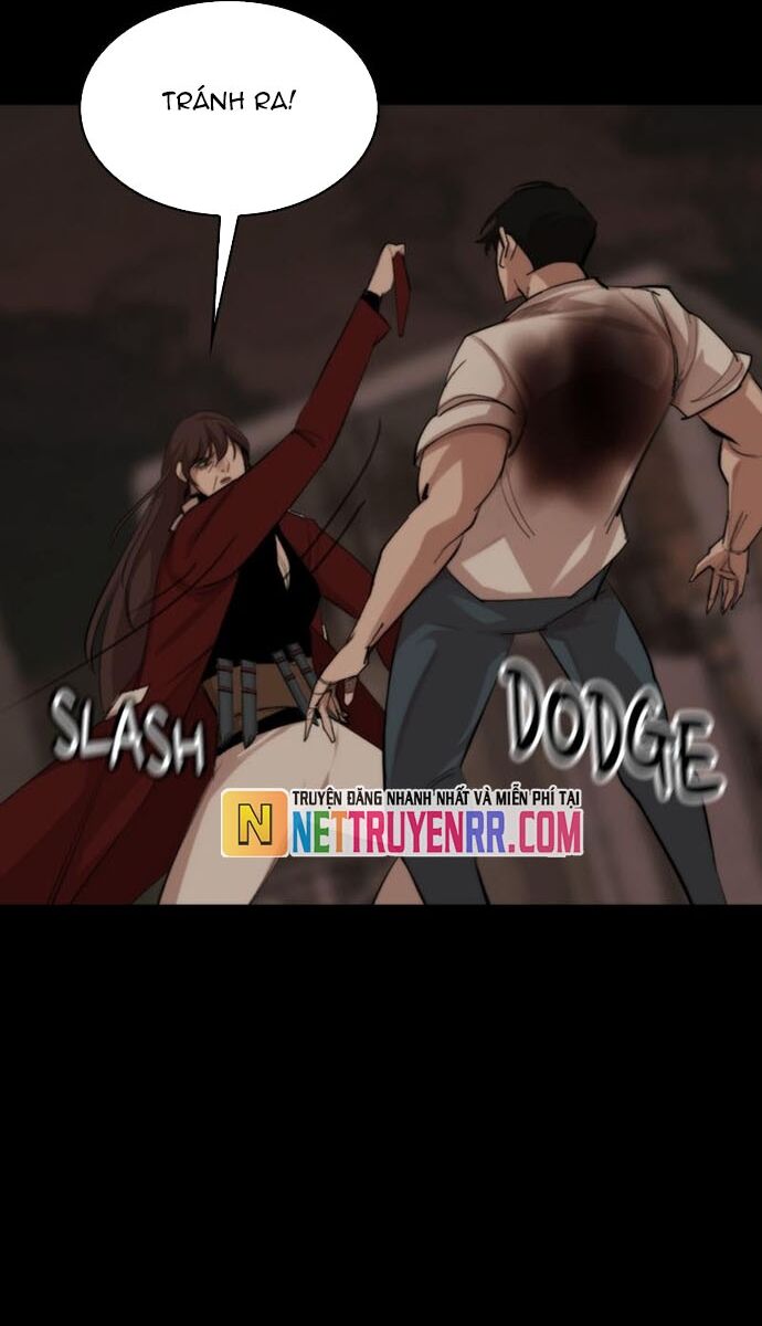 Xích Nguyệt Chap 50 - Next Chap 51
