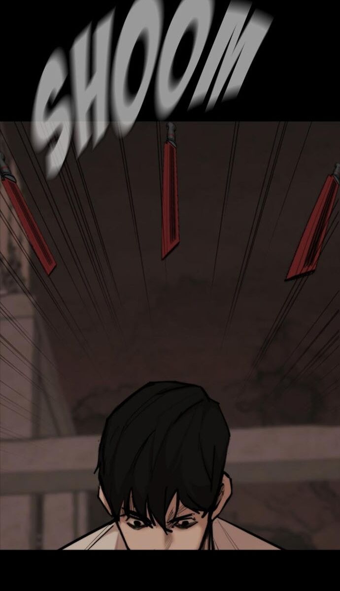 Xích Nguyệt Chap 50 - Next Chap 51