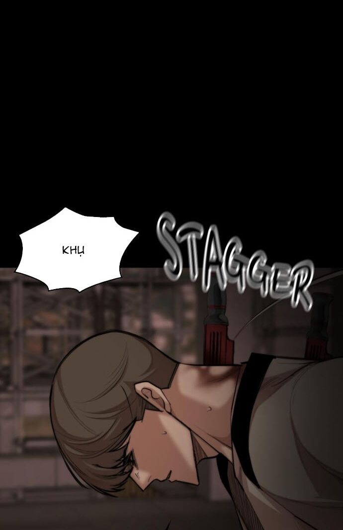 Xích Nguyệt Chap 50 - Next Chap 51