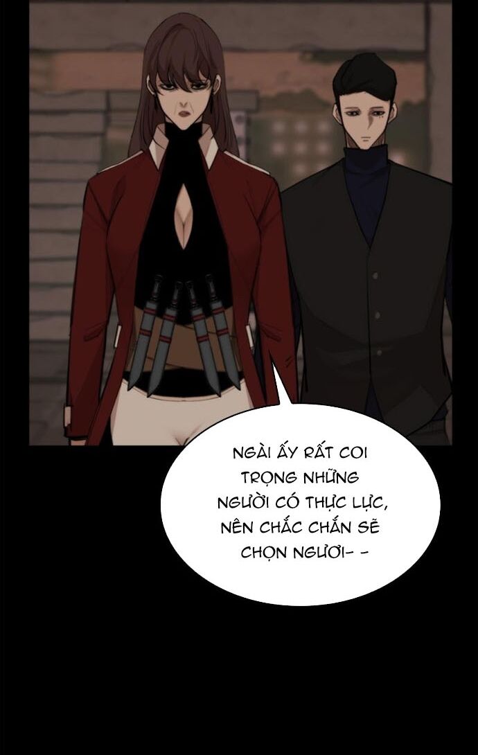 Xích Nguyệt Chap 50 - Next Chap 51