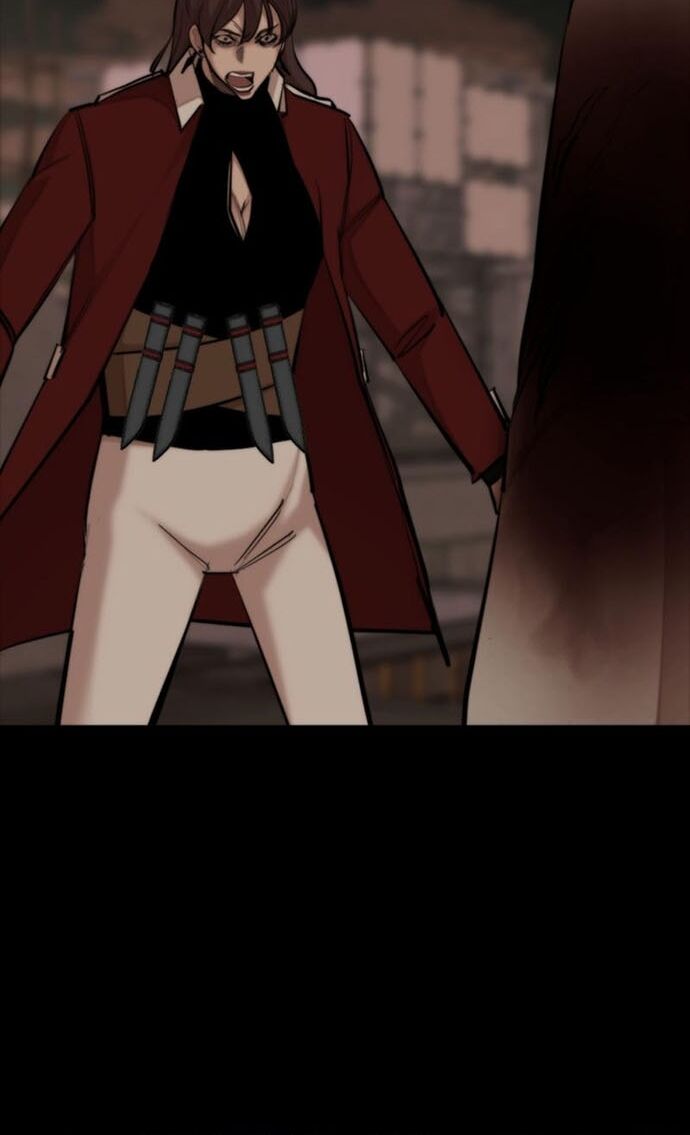 Xích Nguyệt Chap 50 - Next Chap 51