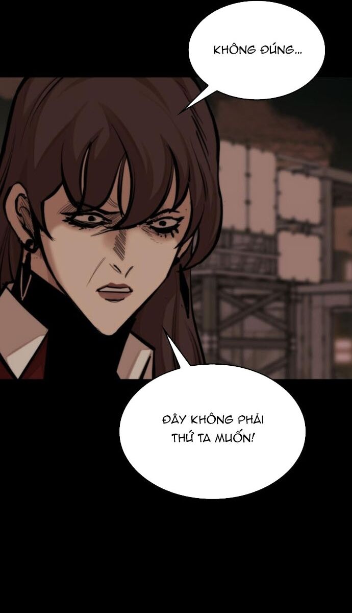 Xích Nguyệt Chap 50 - Next Chap 51