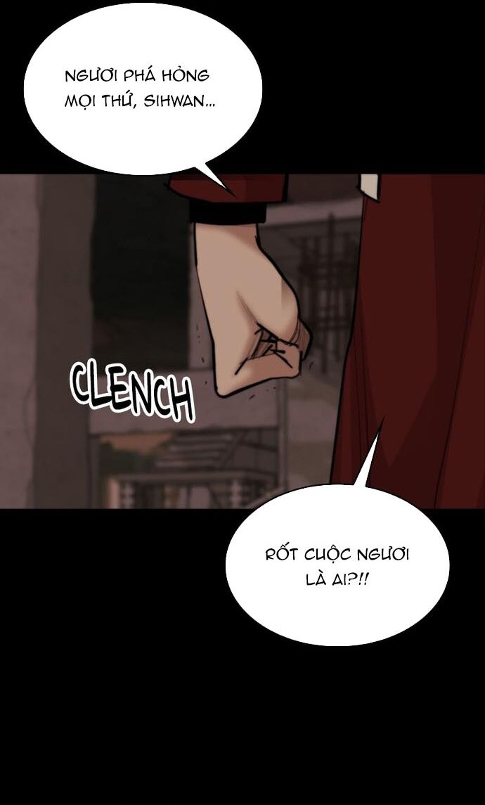 Xích Nguyệt Chap 50 - Next Chap 51