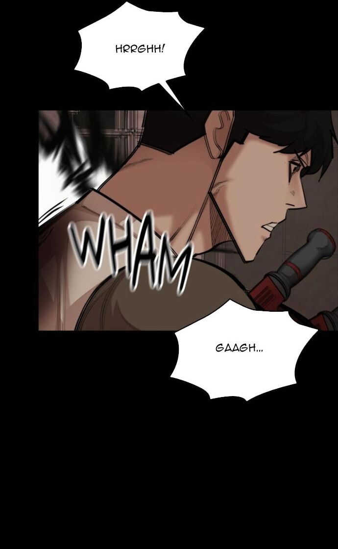 Xích Nguyệt Chap 50 - Next Chap 51