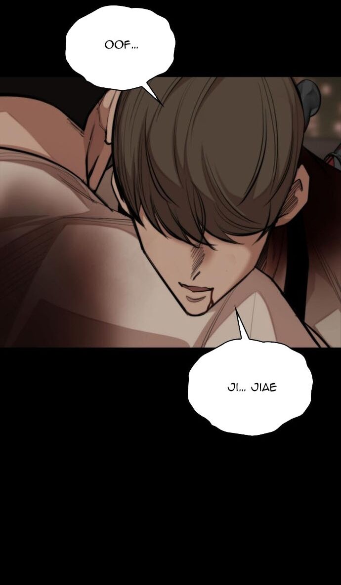 Xích Nguyệt Chap 50 - Next Chap 51