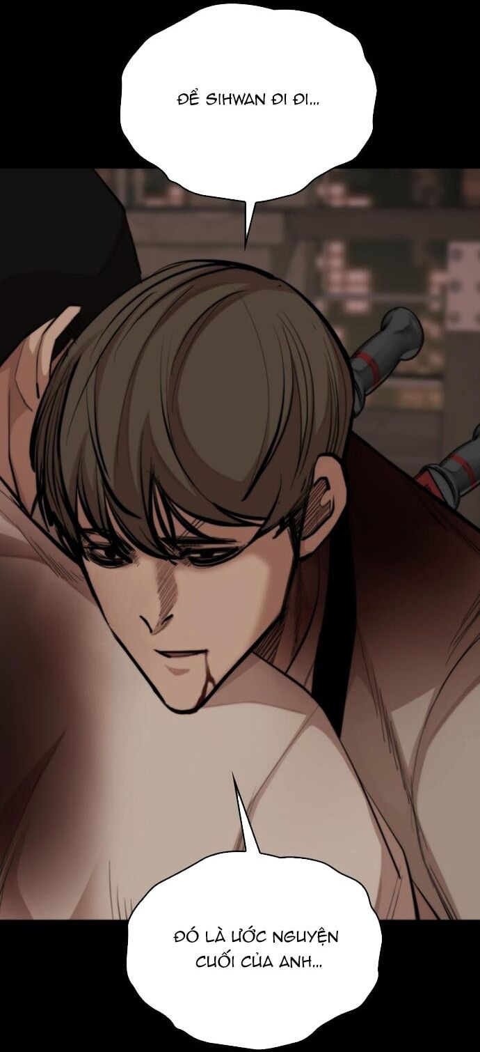 Xích Nguyệt Chap 50 - Next Chap 51