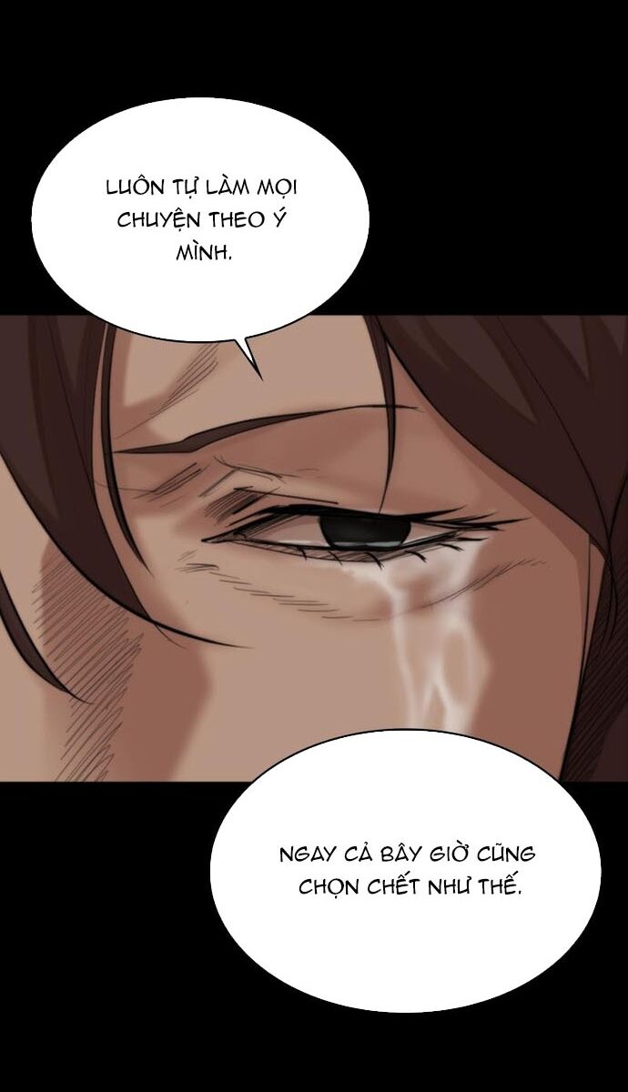 Xích Nguyệt Chap 50 - Next Chap 51