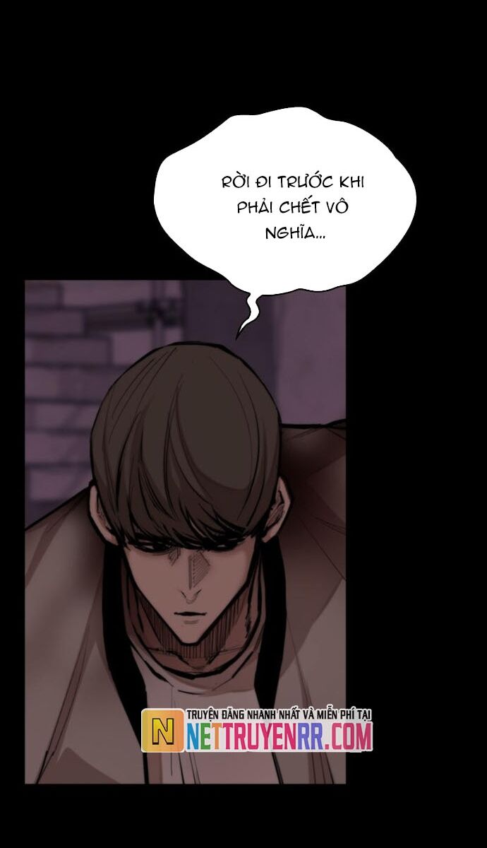 Xích Nguyệt Chap 50 - Next Chap 51
