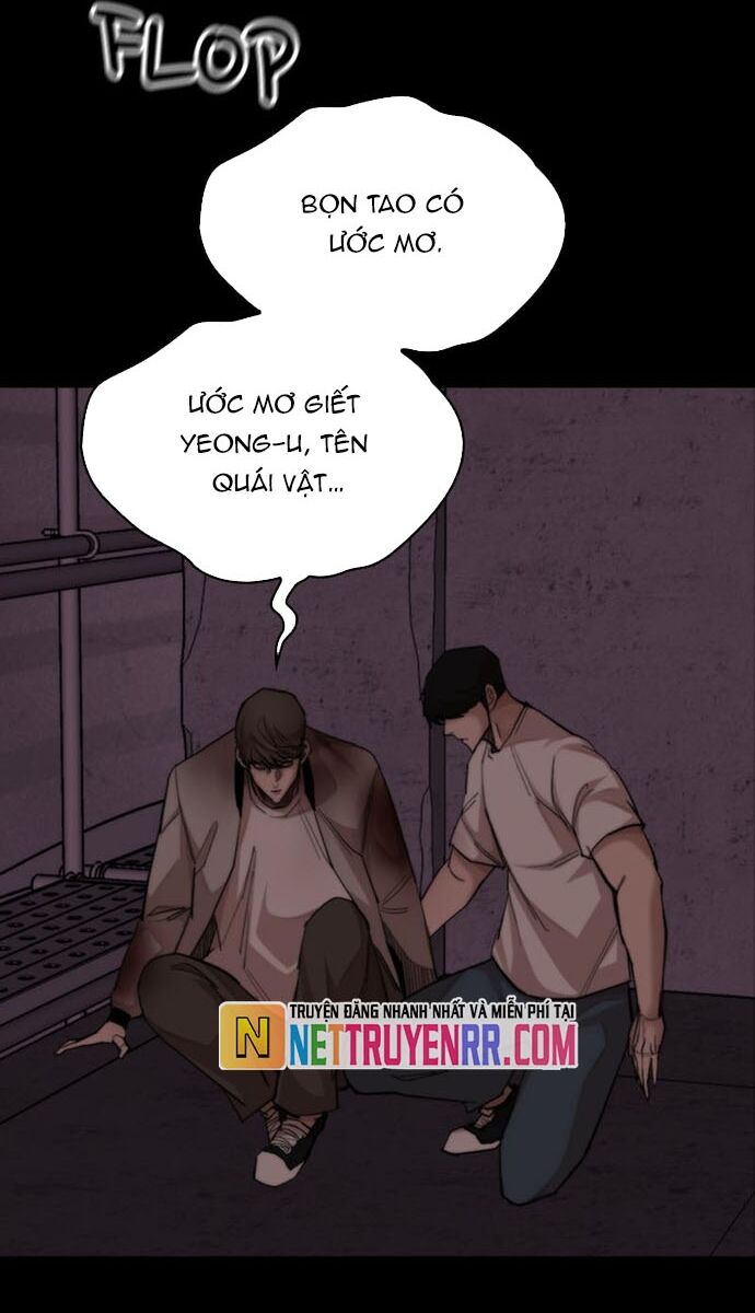 Xích Nguyệt Chap 50 - Next Chap 51