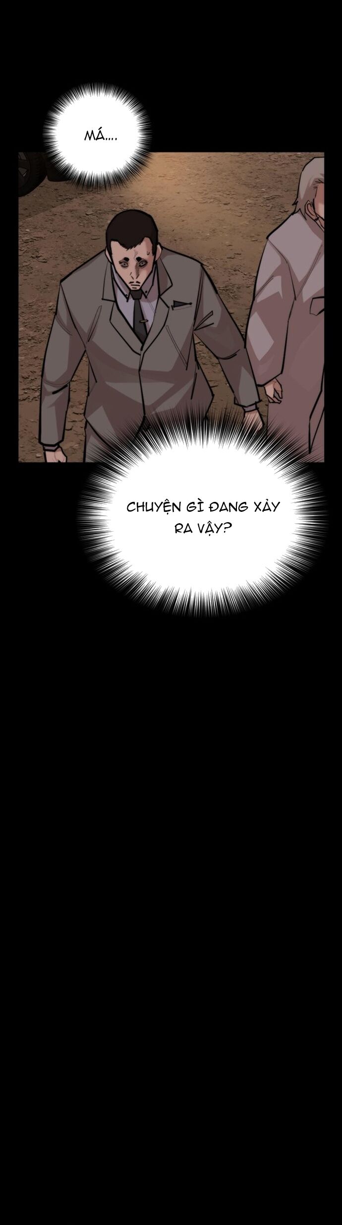 Xích Nguyệt Chap 51 - Next Chap 52
