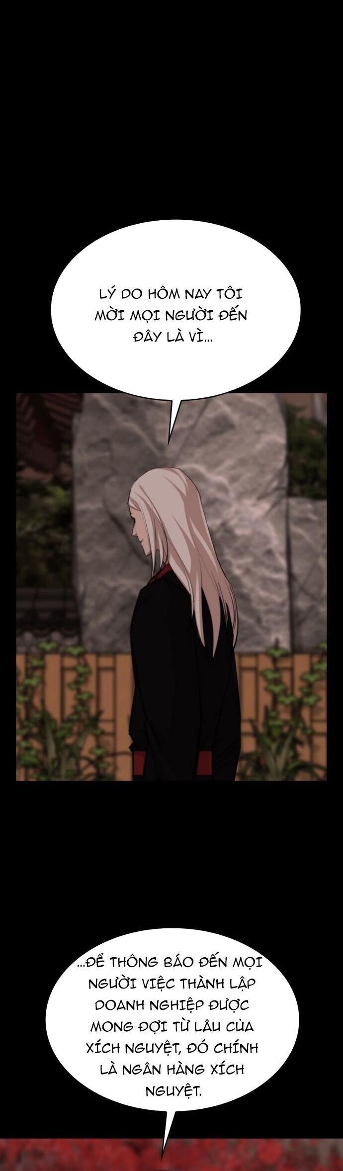 Xích Nguyệt Chap 51 - Next Chap 52