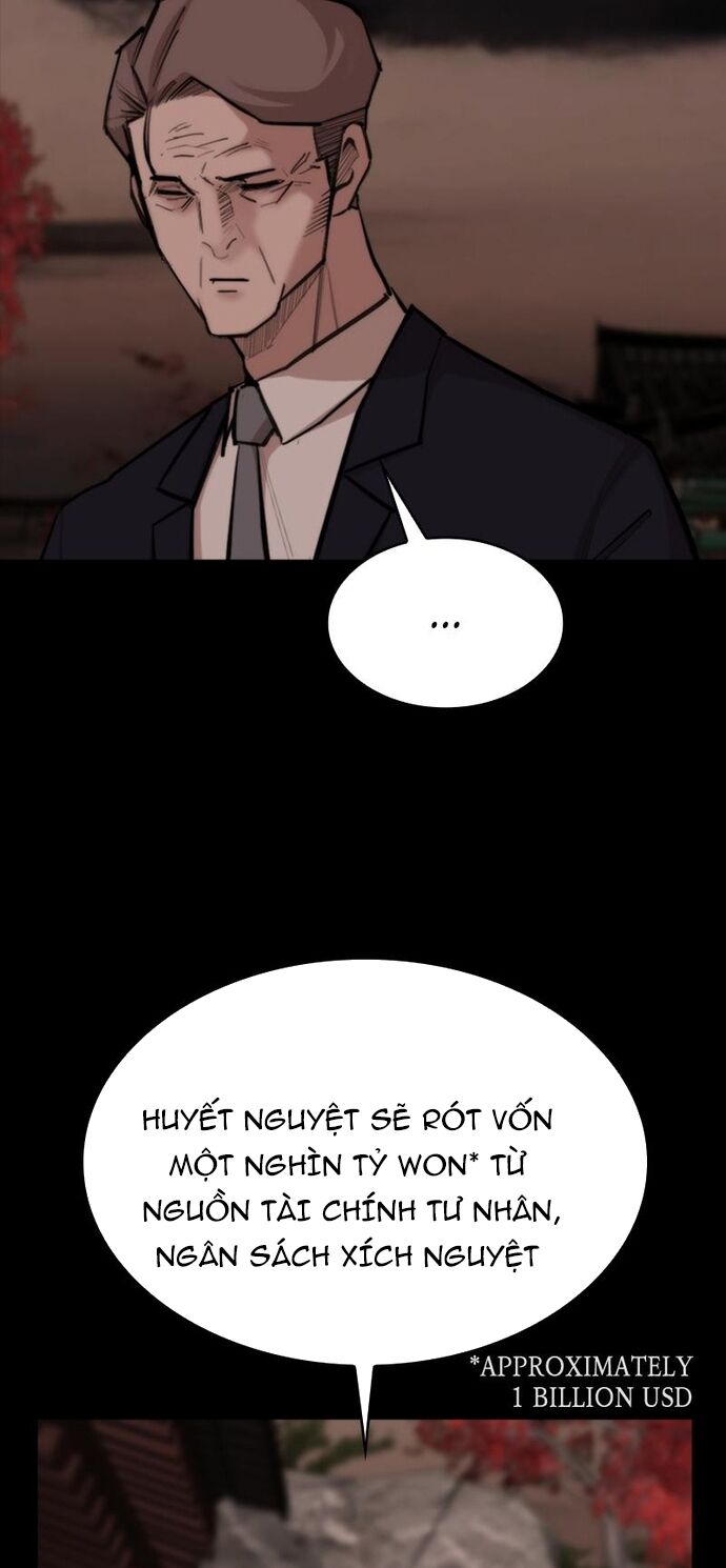 Xích Nguyệt Chap 51 - Next Chap 52