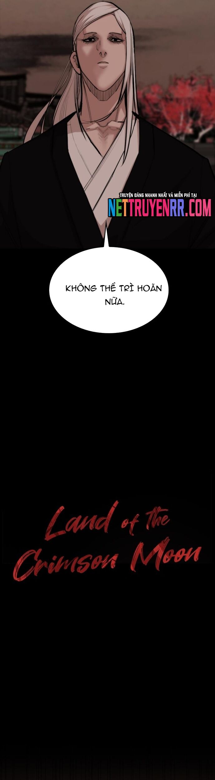 Xích Nguyệt Chap 51 - Next Chap 52